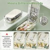 Pill Cutter, New Adjustable Pill Cutters Splitter for Small &