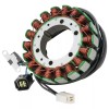 For Arctic Cat Stator for Arctic Cat Bearcat 454 2X4