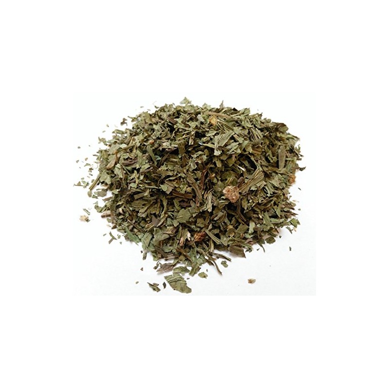 Plantain Herb, (100g)