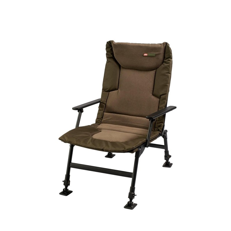 JRC Defender II Carp Armchair