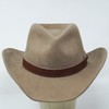 Borges & Scott Forester – Western Style Wool Felt Hat