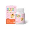 Apple Kinder Strong Iron Premium 60p, 60 tablets, 1 piece / 애플킨더 튼튼철분 프리미엄 60p, 60정, 1개