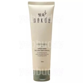 Koriana 코리아나 발효녹두 더 깨끗한 폼클렌징 - 150ml Koreana Fermented Mung Bean Cleansing Foam - 150ml