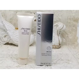 SHISEIDO IBUKI GENTLE CLEANSER FACE WASH 1oz/30ml Travel size NIB