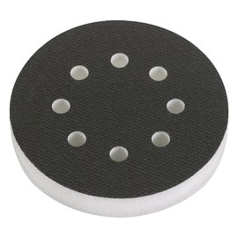 Bosch Curved Surface Adapter 4.9 inches (125 mm) φ [2608601126]