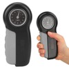 Hand Dynamometer Professional Ergonomic Grip Strength Measurement Meter for Hand