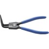 BGS 9539 | Circlip Pliers | 90° | for external