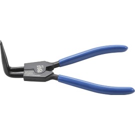 BGS 9539 | Circlip Pliers | 90° | for external Circlips | 165 mm