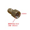 HOTEISON One-Touch Coupler, High Pressure Washer, Washing Gun, High Pressure