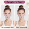 Reusable Adjustable Double Chin Reducer Strap V Line Lifting Mask