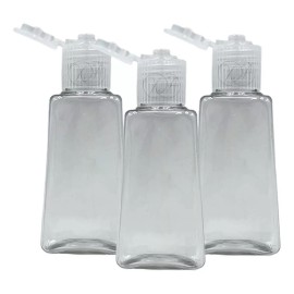 Pet Porta Gel Antibacterial 30 Ml X 100 Piezas