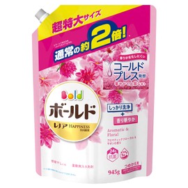 Bold Lenoir Super Deodorizing Aromatic Floral & Savon Refill, Extra Large, 32.0 oz (945 g)