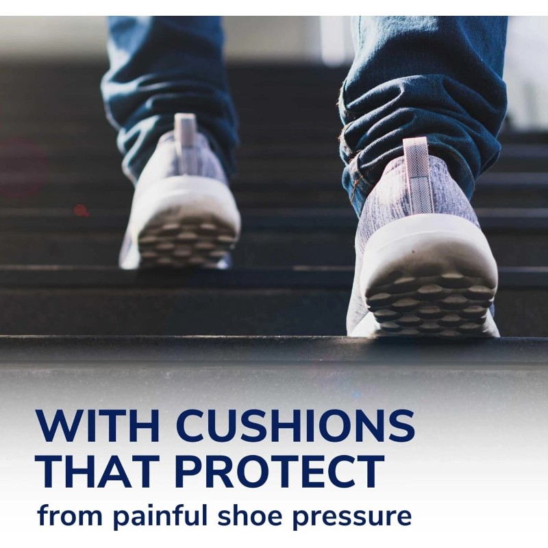 Dr. Scholl's Liquid Corn and Callus Remover to Remove Corns