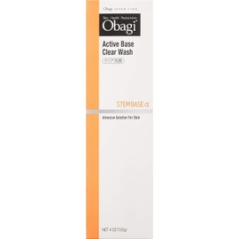  Obagi Obagi Clenziderm M.D. Active Base kuriauxossyu 's Face Foam Owner G
