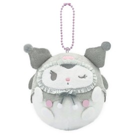 My Melody 50th & Kromi 20th Kurumi Nukuizu [R] 8203 214