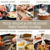 Umite Chef 22-Piece Silicone Cooking Utensils Set，Heat Resistant & Dishwasher