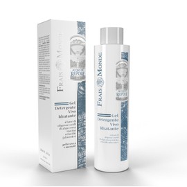 Feuchtigkeitsspendendes Gesichtsreinigungsgel Acqua di Repole Frais Monde 200 ml