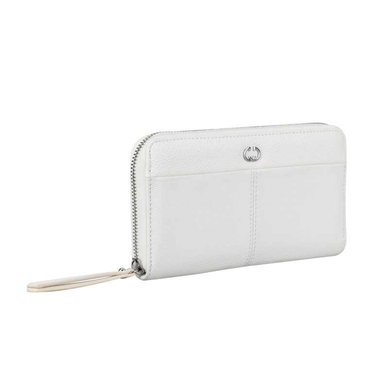 Gerry Weber Keep In Mind Purse LH13Z, White