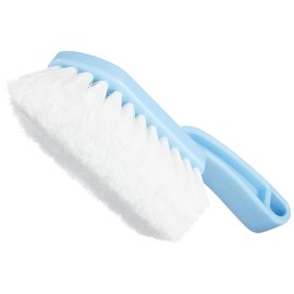 sanwaburasi Bathroom For Laundering A Brush Soft Tip, Crack Type Blue
