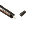 Pilot HDGAC-80R3-GS Mechanical Pencil Dr. Grip ACE 0.3 Gradation [Silver]