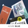 Magnetize-It! Magnetic Paint & Primer (Water Based) – Azure Blue