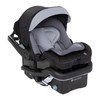 Baby Trend Secure-Lift Infant Car Seat, Dash Black