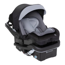 Baby Trend Secure-Lift Infant Car Seat, Dash Black