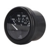Generator Water Temperature Gauge Pointer Type 52mm Electromagnetic for VDO