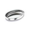 Lacor-61832-DEEP OVAL DISH 35 CMS.