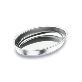 Lacor-61832-DEEP OVAL DISH 35 CMS.