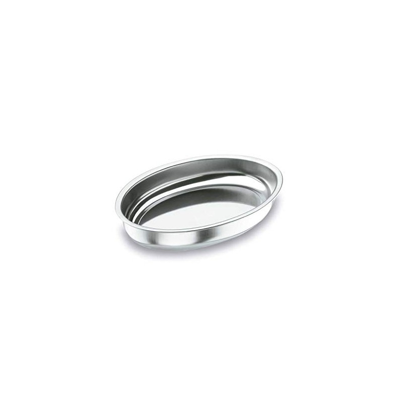 Lacor-61832-DEEP OVAL DISH 35 CMS.