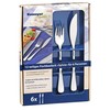 Esmeyer Sylvia - Set da 12 Posate per Pesce Sylvia