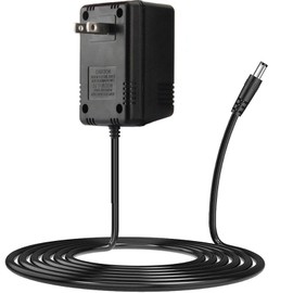 Ousaly 16VAC Adapter for Peavey 03013830 00710160 DeltaFex,DeltaFex Twin,Dual DeltaFex Stereo Effects Processor,PFC-10 Midi Foot Controller,Peavey PV8 Mixer Output 16AC(FX-PV16) Power Supply Charger