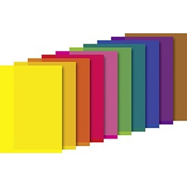 Baier & Schneider Transparent Paper,