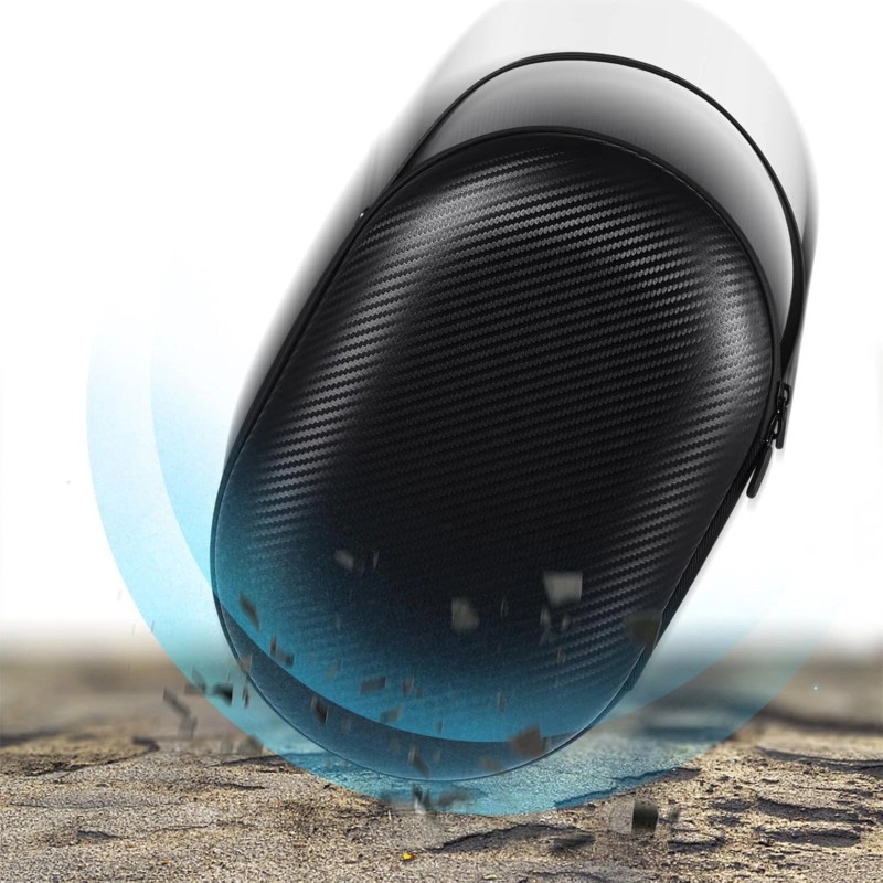 For APPLE NEW Travel Case For Apple Vision Pro 2024