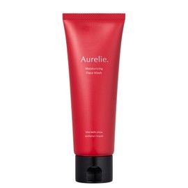 Aurelie Moist Face Wash, Moisturizing, Makeup Remover, Facial Wash