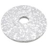 haid-tec Melamine Plus Pad - 17 Inch Pad for Single