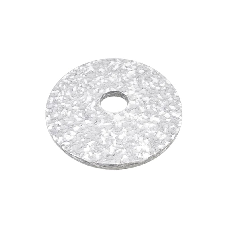 haid-tec Melamine Plus Pad - 17 Inch Pad for Single
