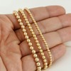 choice of all Gold Bracelets for Women Trendy Beaded Bracelet