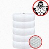 Packaging Cushioning Bubble Wrap, Thermal Insulation, 0.2T 5-Section Air Cap Roll