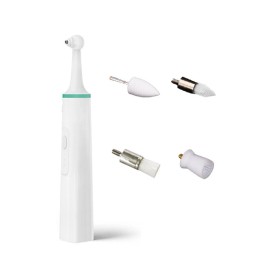 Unbranded Electric Tooth Polisher 3 Adjustable Modes for Powerful Teeth Whitening Plaque
