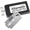 Wilkinson 200 blades Wilkinson Sword Double Edge Safety Razor Shaving