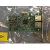 Dell Broadcom 5720 Dual-Port Gigabit Network Interface Card 540-BBGY