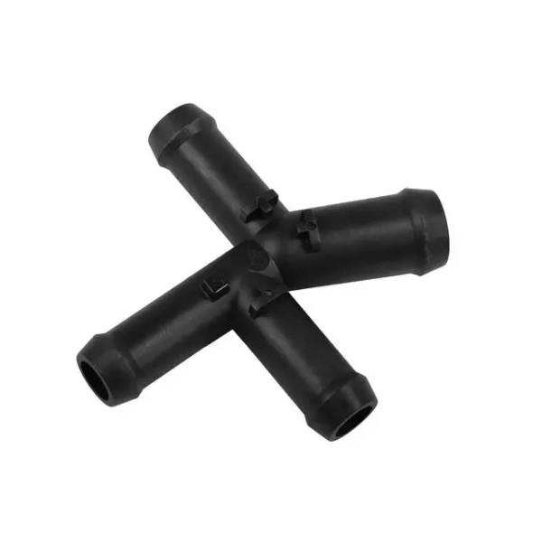 GM Genuine GM Engine Coolant Air Bleed Hose Connector 55501080