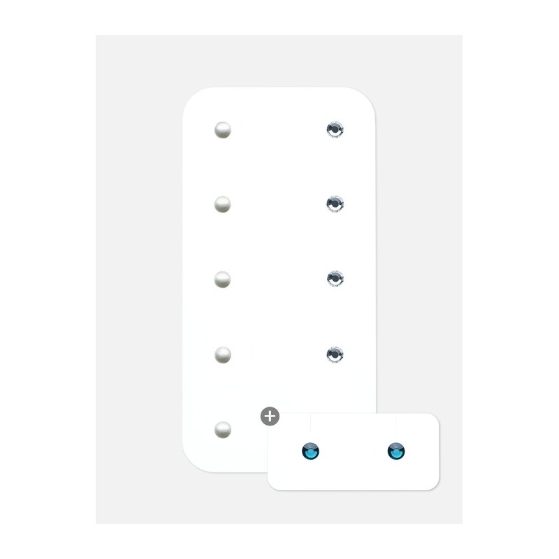 [Triple S PICK] Piercing ear acupuncture basic (2 additional items