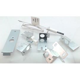 Universal Nitrade Furnace Igniter for Honeywell Q3200U1004, SN069KX