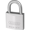 ABUS Marine Padlock 75IB/40 - Weatherproof - Brass Lock Body