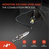 A-Premium O2 Oxygen Sensor Compatible with Jeep Grand Cherokee, Wrangler,