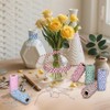 Colorful Cotton Twine - 6 Rolls of Eco-Friendly Bakers String