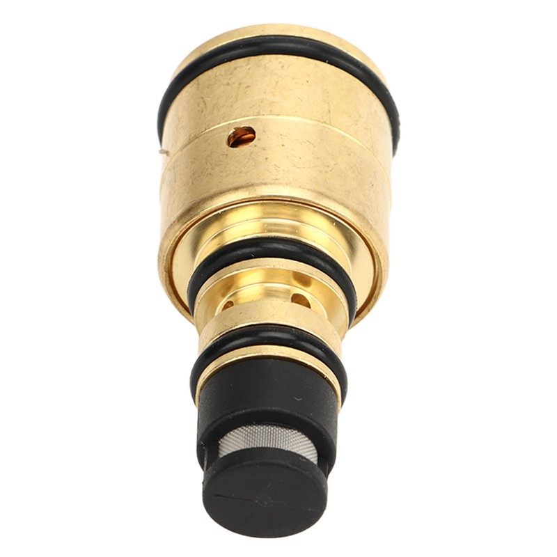 AC Compressor Control Valve ECV11 Sensitive Precise Control Replacement For